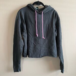 ✨ Wild Fable Women’s Black Hoodie Small